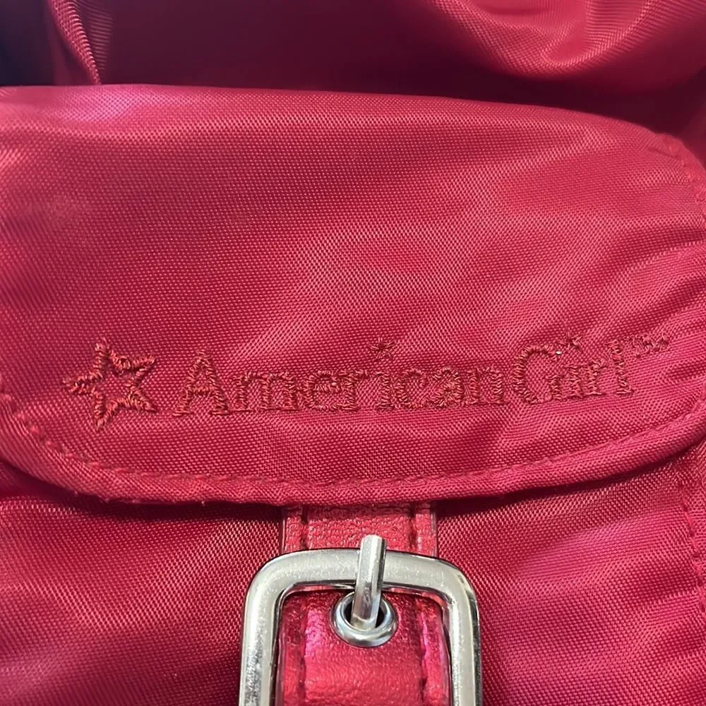 American Girl american girl